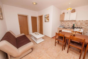 Alex Apartment